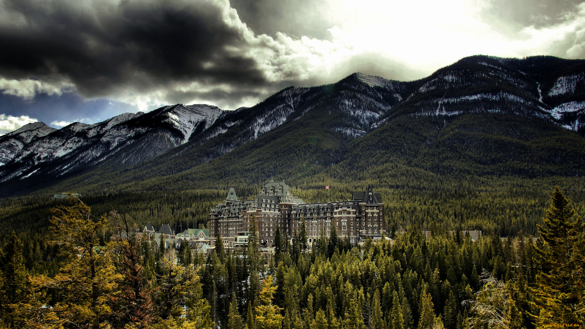 banff springs hotel, , - , , , , , 